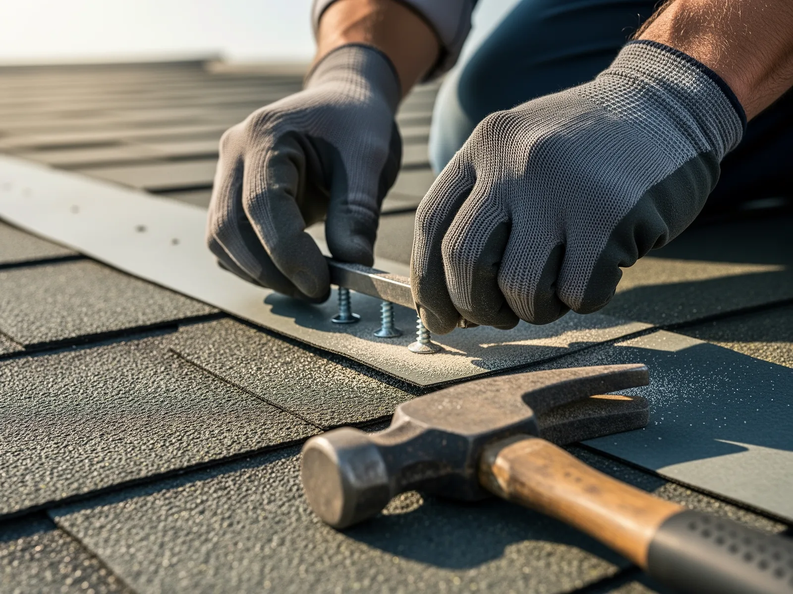 Why choose Fascia Repair in Overland, MO